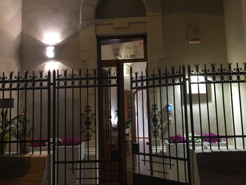 维罗住宿加早餐旅馆 坎皮萨伦蒂纳 外观 照片